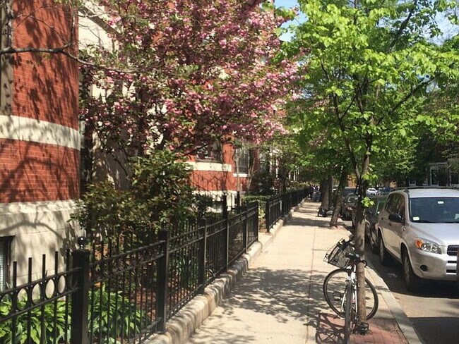 Photo - 95 Gainsborough St