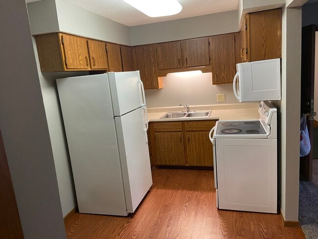 Photo - 1705 Avenue C Unit 8