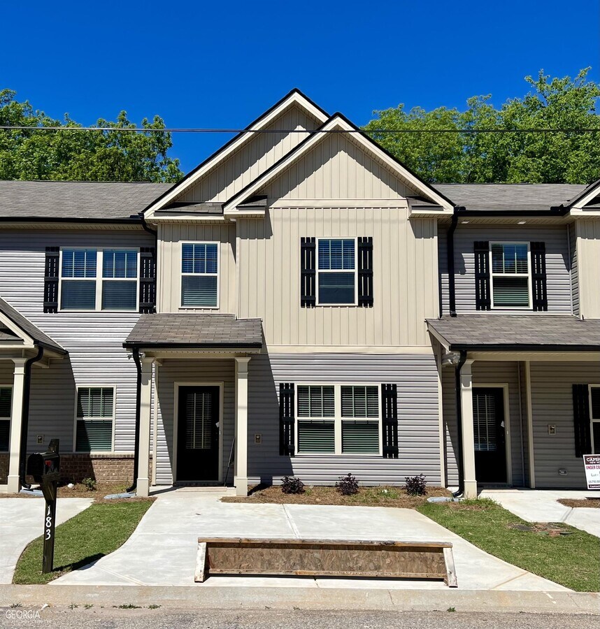 Photo - 183 Camellia Ct Townhome