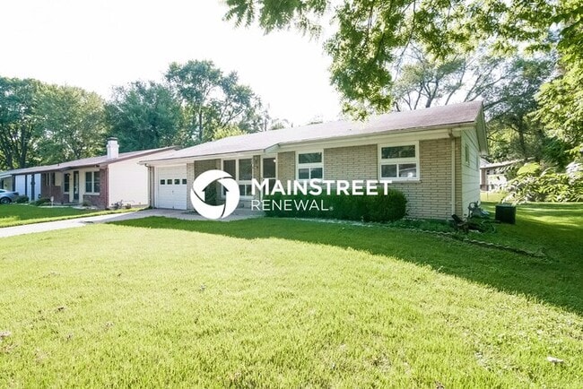 3 Bedroom Pet-Friendly Home in Hazelwood, MO with Main Street Renewal