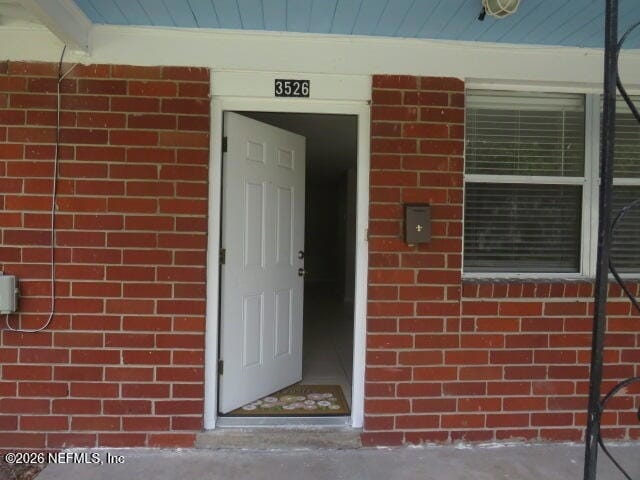 3526 Post St