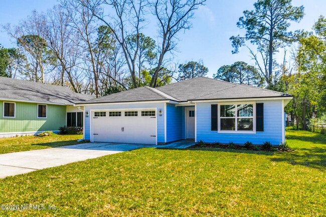 Photo - 3789 St Augustine Rd