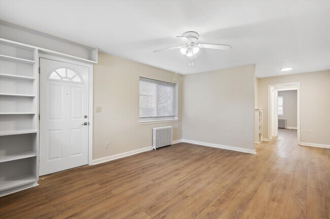Flower Ave Apartments