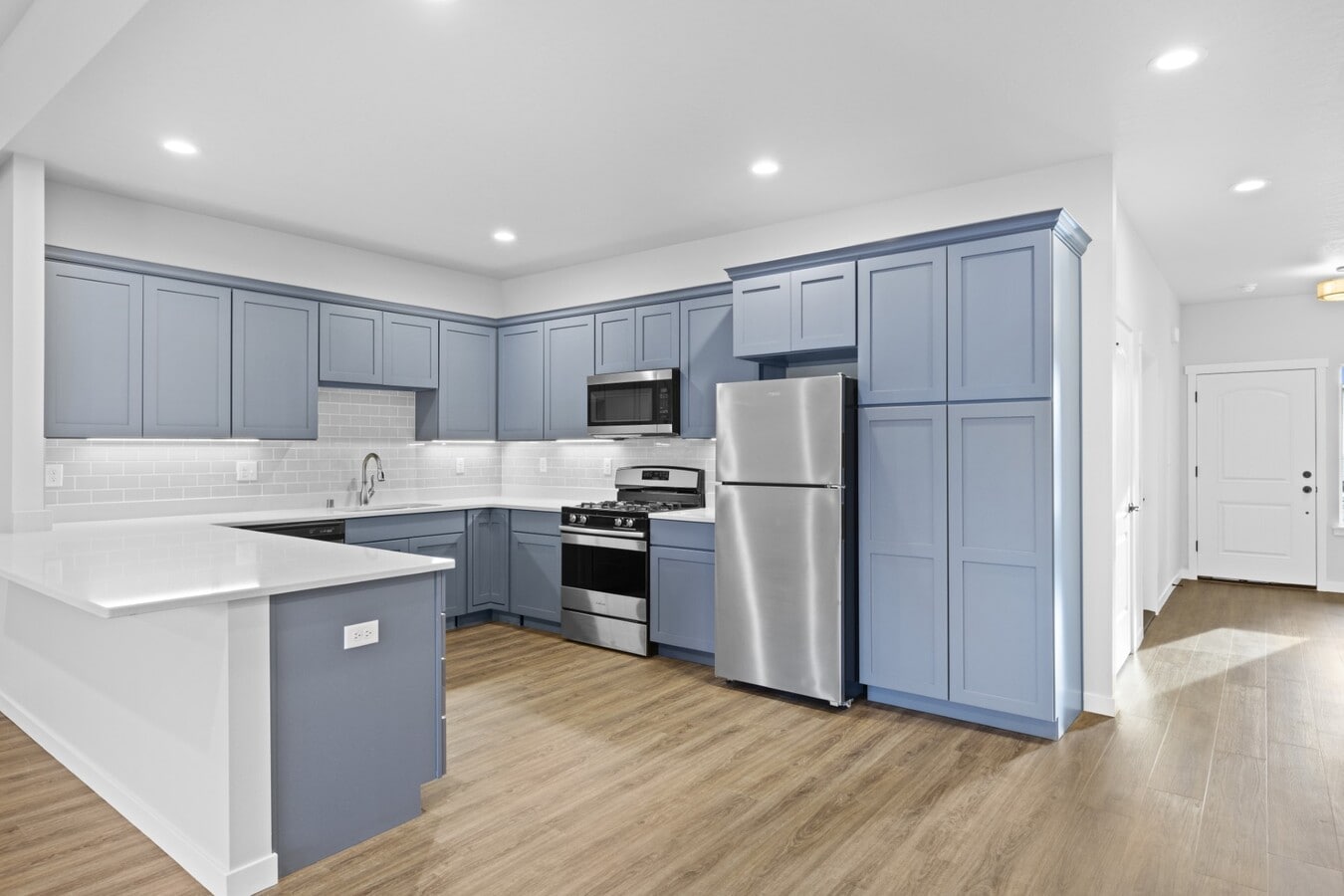 Photo - 1723 Ruth St