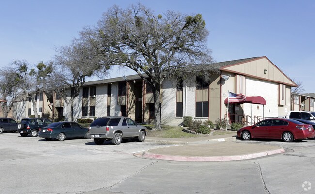 Wheatland Terrace - Wheatland Terrace Apartments