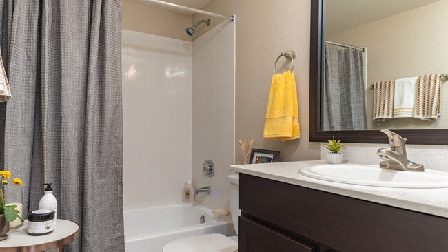 Baños elegantes