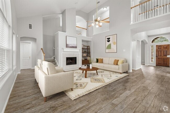 Building Photo - 6209 Fawnlake Dr Rental