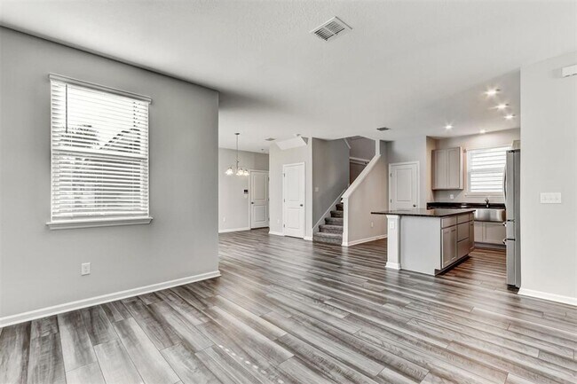 Photo - Modern 3BR Home in Wildlight | Resort-Style Amenities & Prime Location