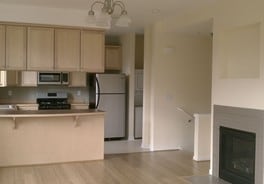 King's Crossing Townhomes