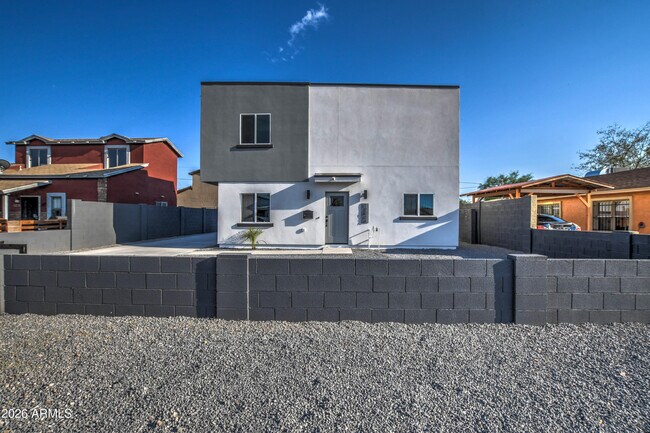 Photo - 1203 W Pima St