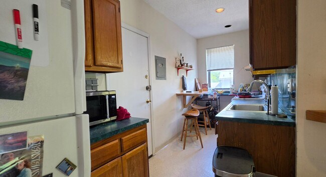 Photo - No Broker Fee | Brighton 2 Bed Condo | Heat, Hot Water & Water Included