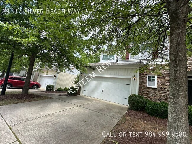 Photo - 1317 Silver Beach Way