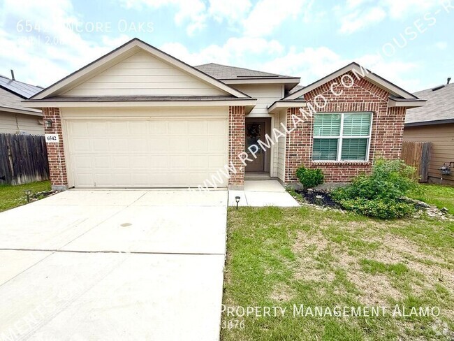 Building Photo - 6542 Encore Oaks Rental