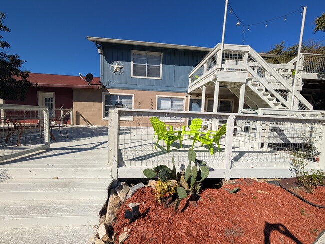 Photo - 2491 Canyon Lake Forest #C Casa