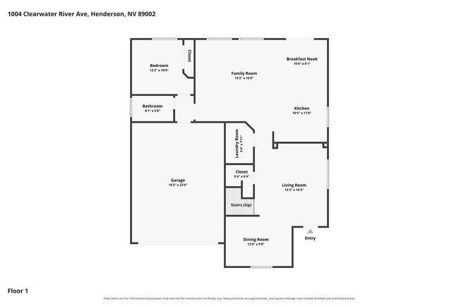 1004 Clearwater River Ave