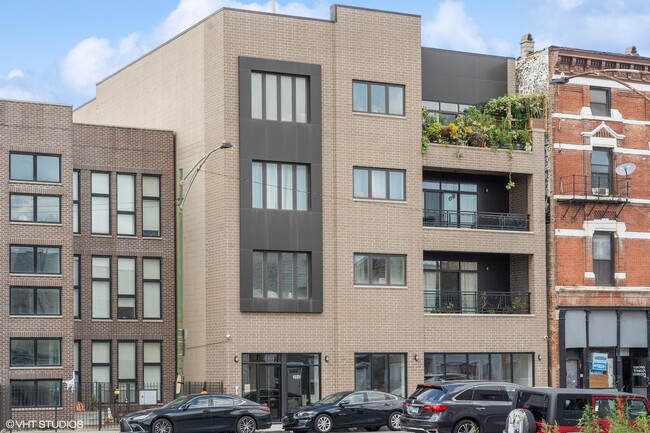 Photo - 2910 S Archer Ave Rental