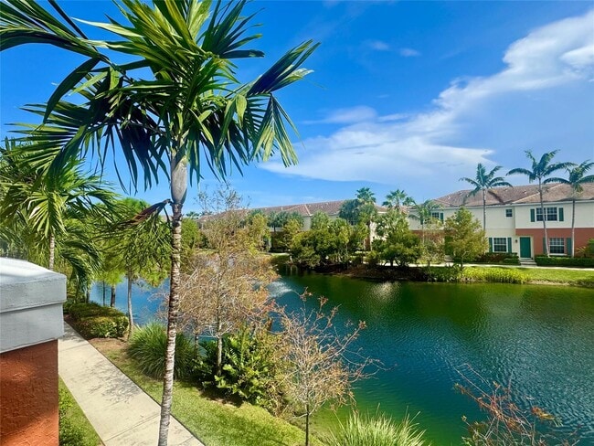 Orchid Grove Townhomes
