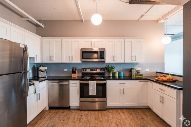 MidCity Apartments
