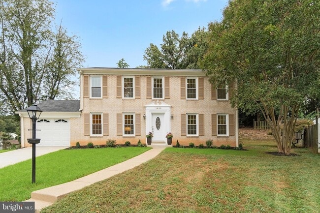 Photo - 1830 Clifdale Ct