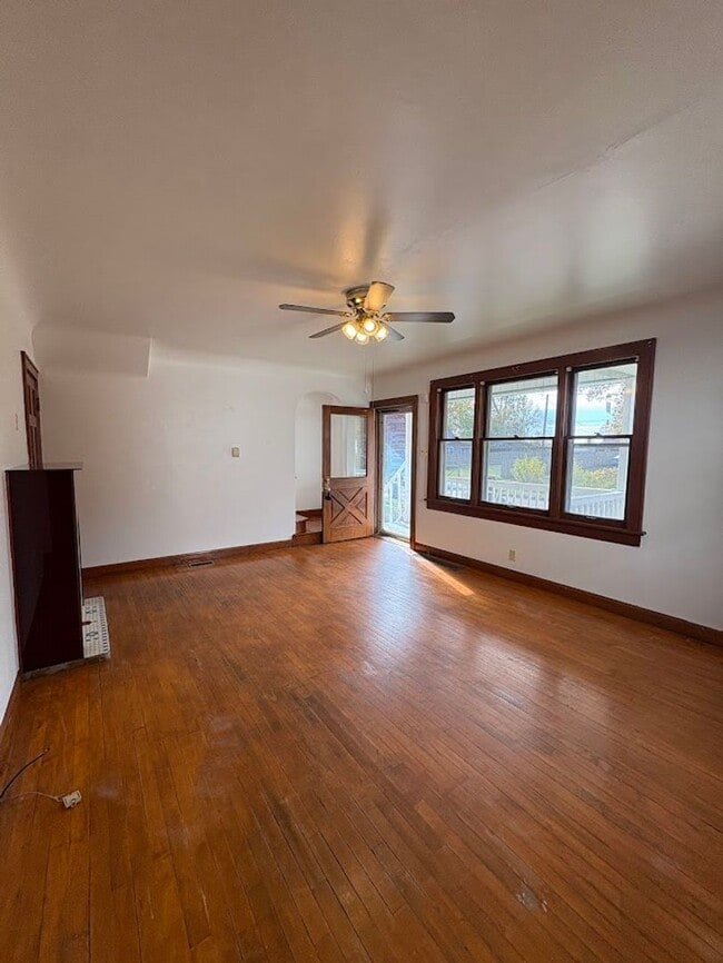 Photo - Two bedroom two bathroom home for rent