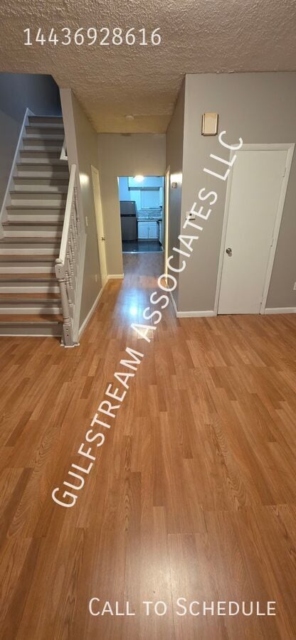 Building Photo - 2704 Presbury St Rental