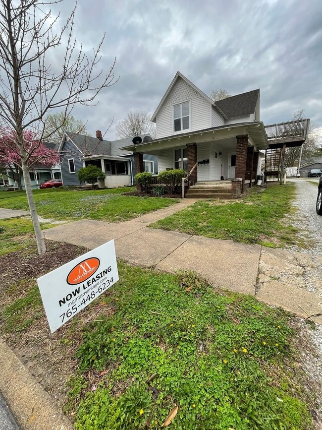 Building Photo - 14 S 26th St Unit 14 S 26th Apt. 1