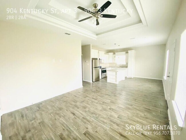 Building Photo - 904 Kentucky St Unit 904-3 Kentucky