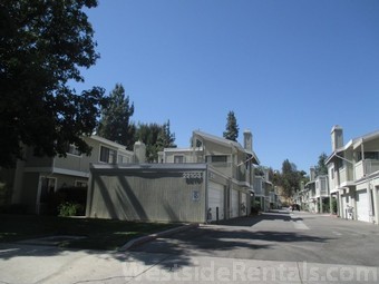 Photo - 22103 Burbank Blvd Townhome