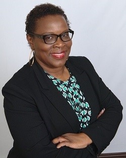 Carol Rowe-Mair