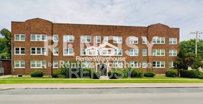 Building Photo - 3607 Ingersoll Ave