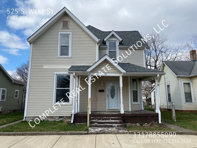 Building Photo - 525 S West St