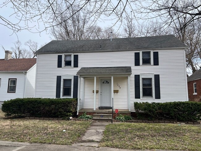 Building Photo - 1224 N Rutledge St Unit 1224 N Rutledge - B