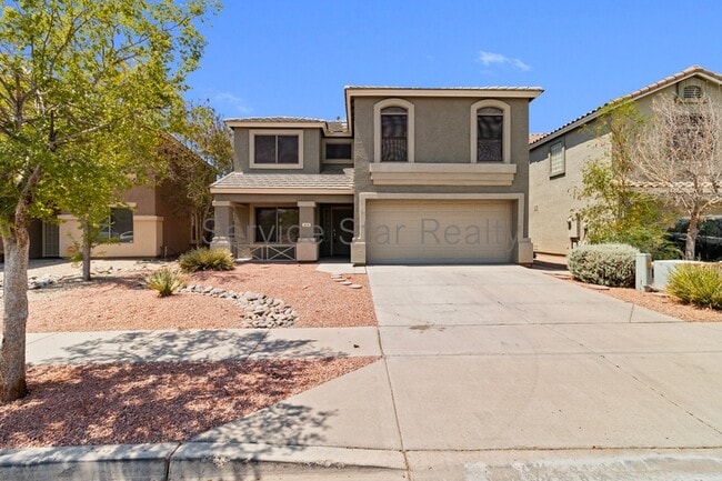 Building Photo - 8514 S 49th Dr Rental