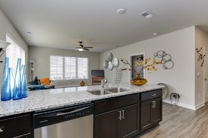 Photo - North Colley Apartments
