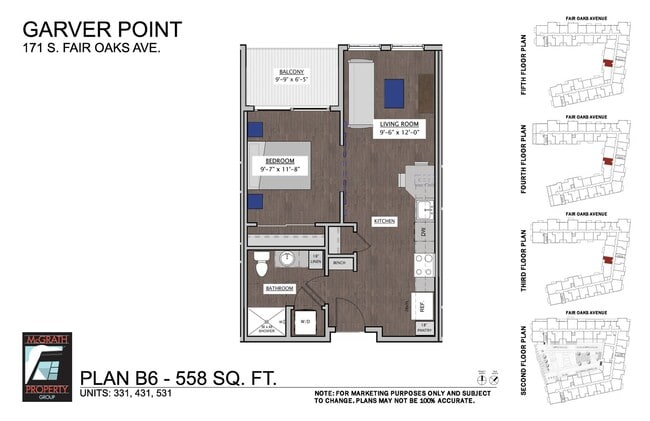 Photo - Garver Point