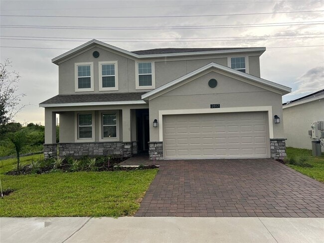Building Photo - 2817 Camden Wy Rental