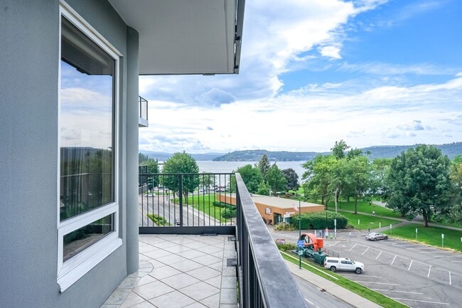 Photo - Coeur d'Alene North Condo - Furnished 2 be...