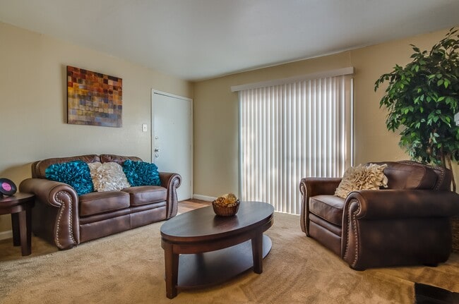 Photo - Merida Apartment Homes