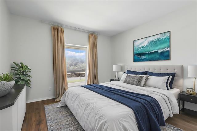Photo - 4320 Bellaire Dr S Unit 206W