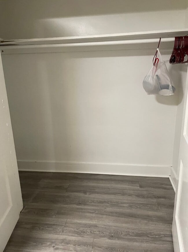 Photo - Spacious Roof Top Studio Efficiency Unit Apt 501 - Studio Rooftop Galley Kitchen