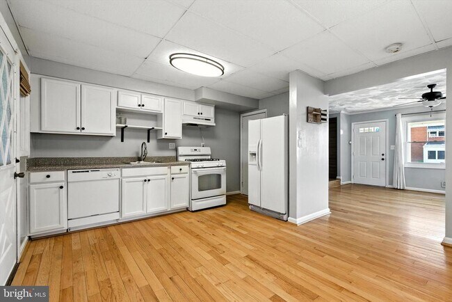 1740 Stokesley Rd