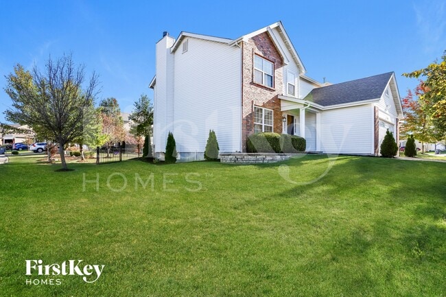 Photo - 1702 Briarmanor Dr