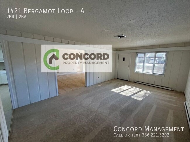 Photo - 1421 Bergamot Loop Unit A