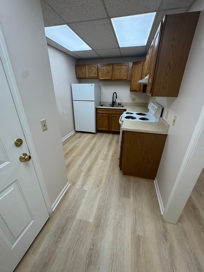 Coventry Apartments