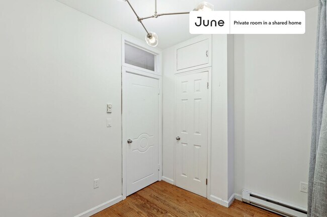 Photo - Room in Shared 4 bed/1 bath home Unit D