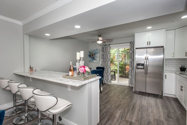 Photo - Avondale Modern Townhomes