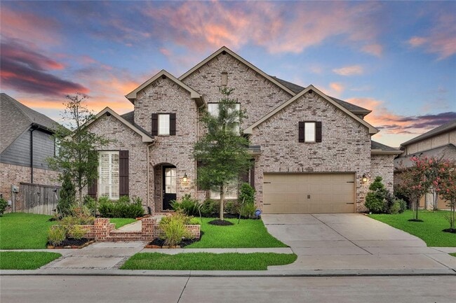 Photo - 17107 Covey Trl Casa