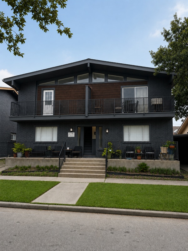 Photo - 2712 Oakcliff St