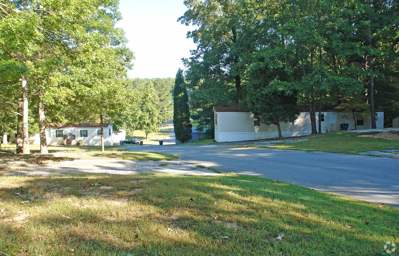 Photo - Fairway Villas