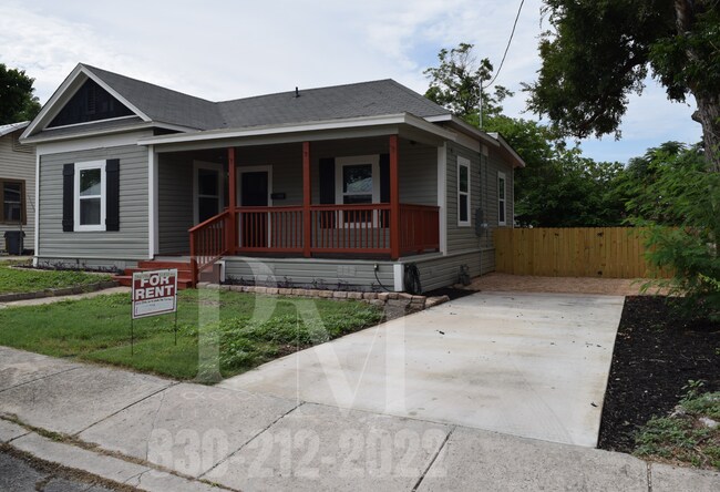 Photo - 213 Stafford St Casa